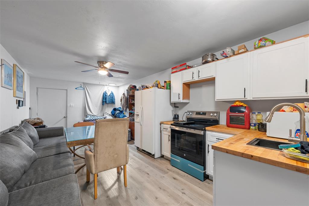 Tal-Coe Place - Residential