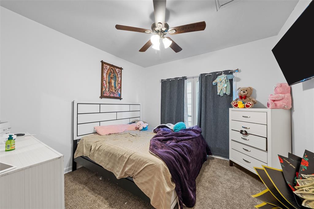 Tal-Coe Place - Residential