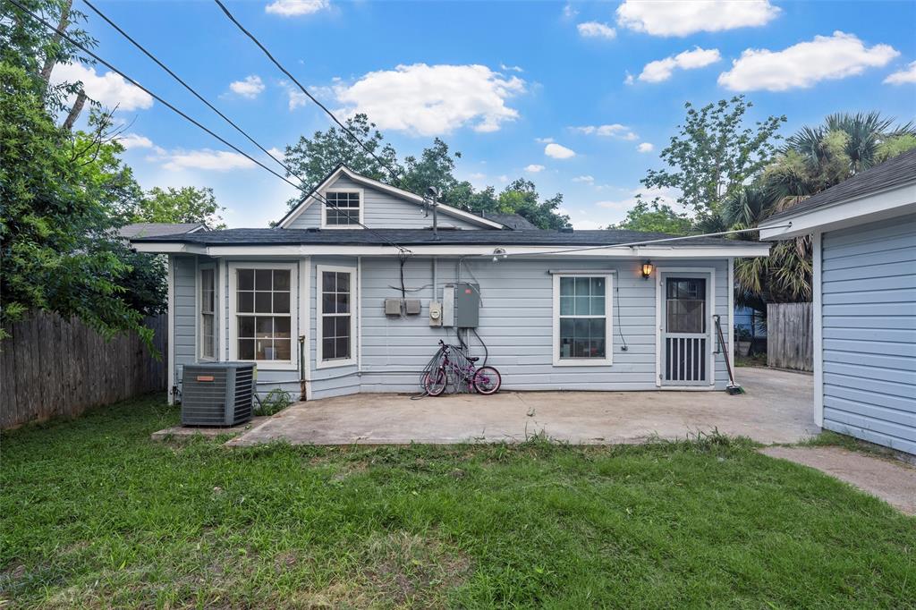 Tal-Coe Place - Residential