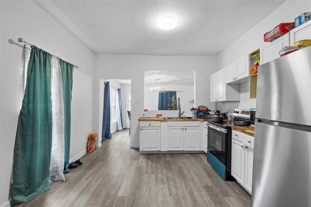 Tal-Coe Place - Residential