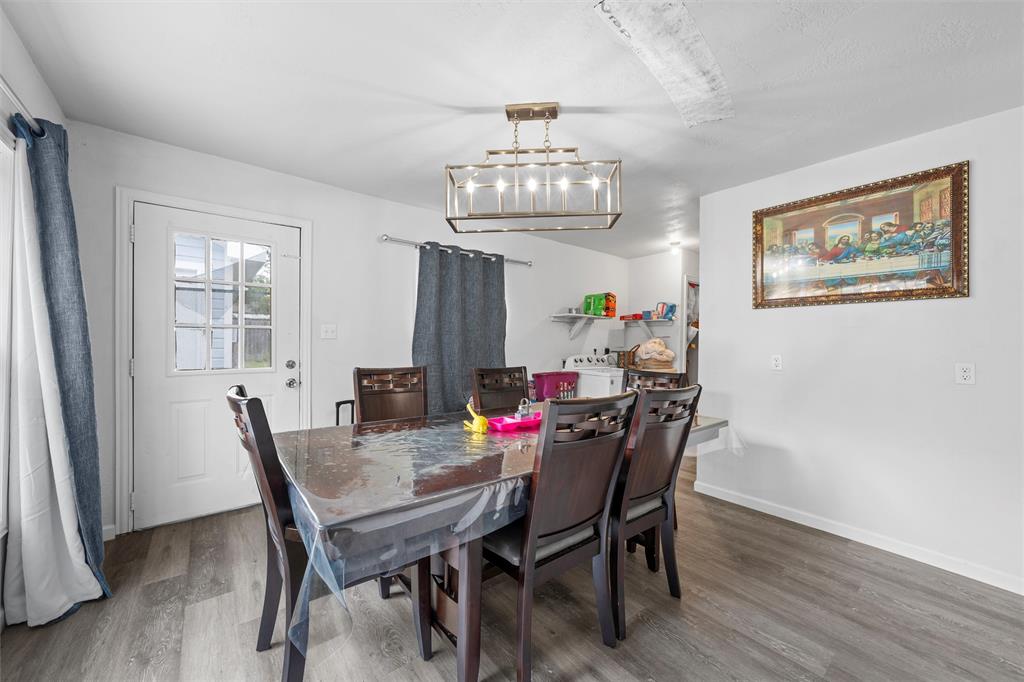 Tal-Coe Place - Residential