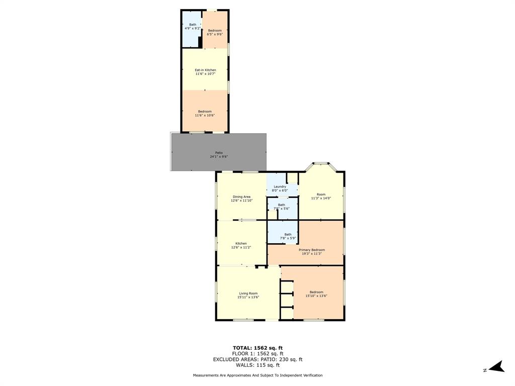 Tal-Coe Place - Residential