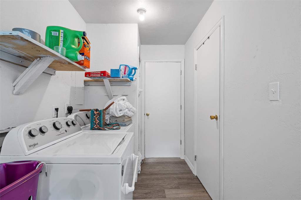 Tal-Coe Place - Residential