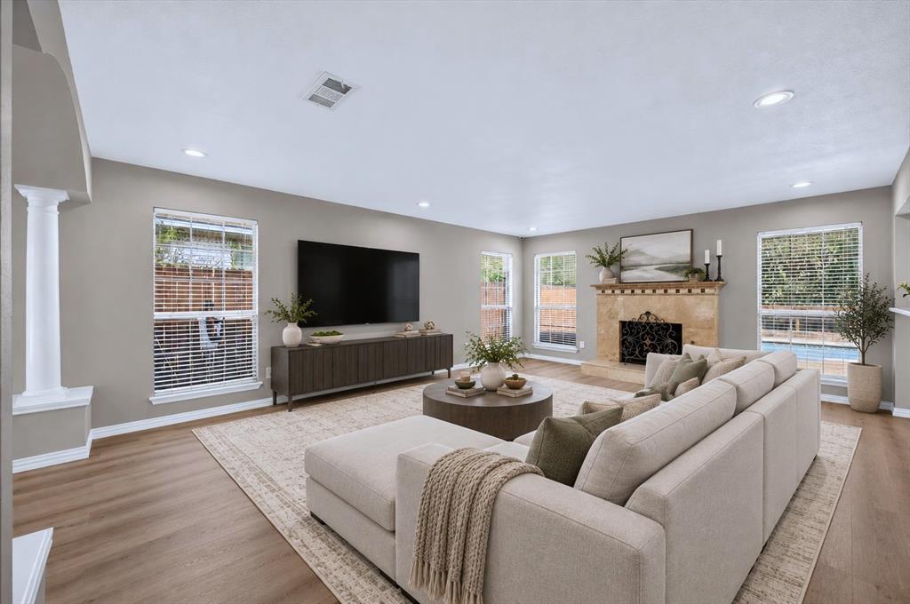 2704 Ridgemere Drive