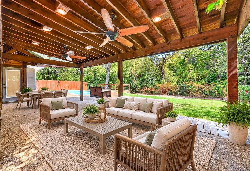 2704 Ridgemere Drive