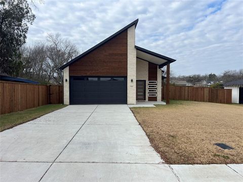 A home in Greenville