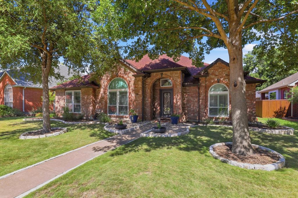 11100 New Orleans Drive