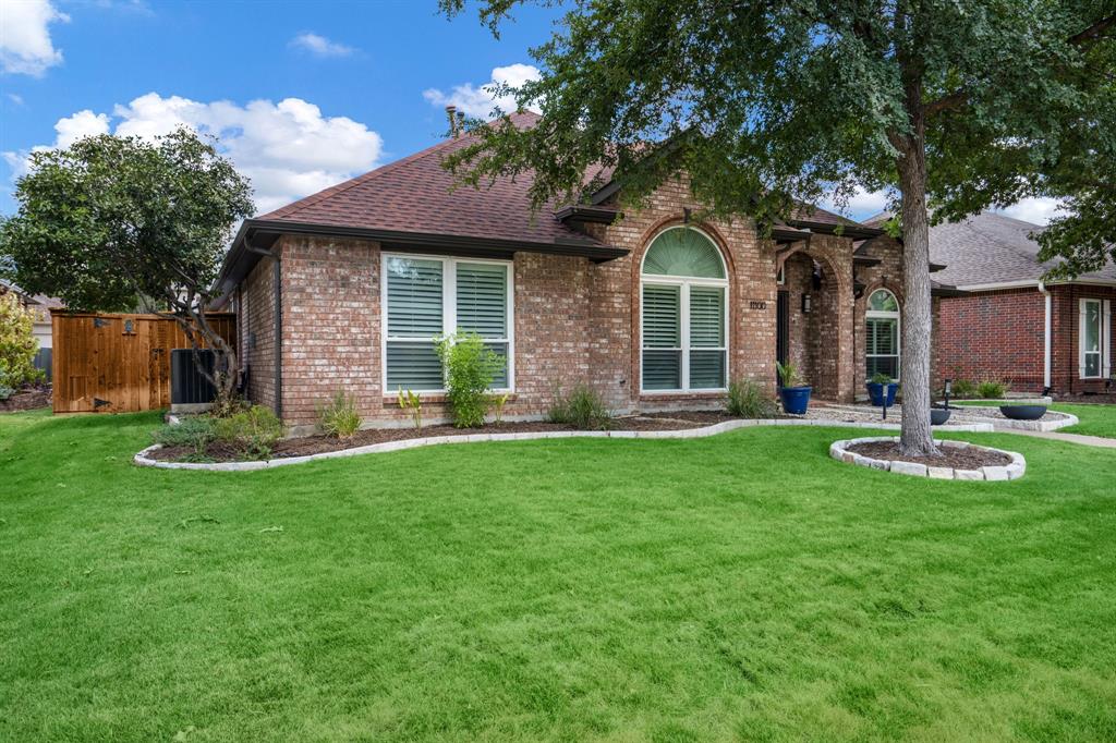11100 New Orleans Drive