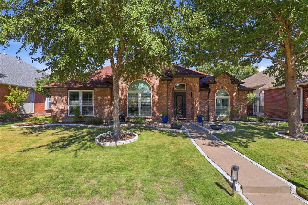 11100 New Orleans Drive