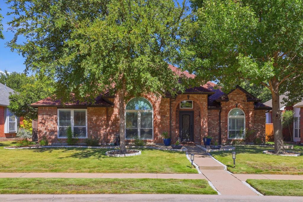 11100 New Orleans Drive