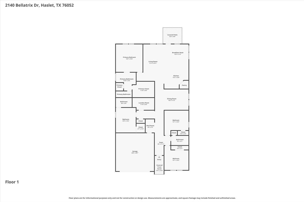 Northstar - Residential