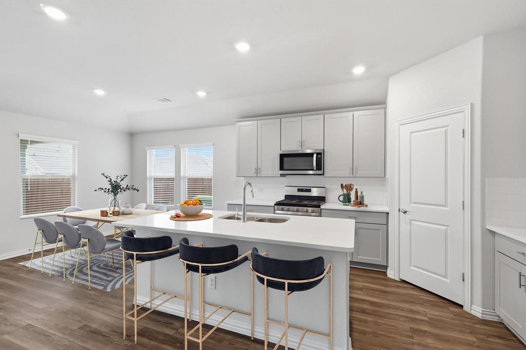 2140 Bellatrix Drive