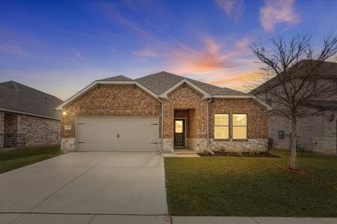 Photo of 2140 Bellatrix Drive, Haslet, TX 76052 (MLS # 21201369)