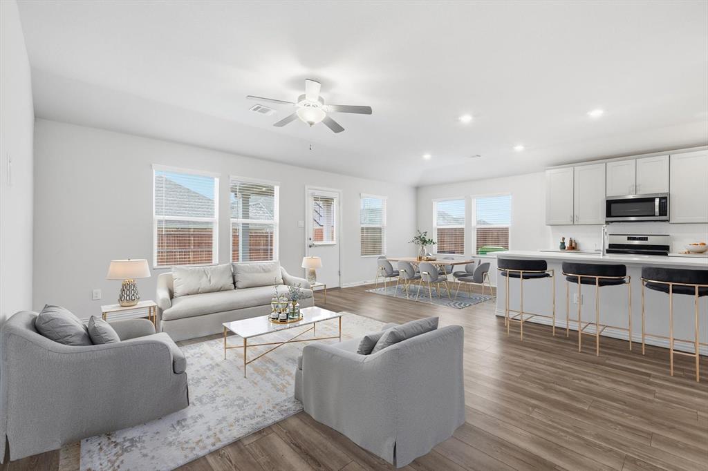 Northstar - Residential