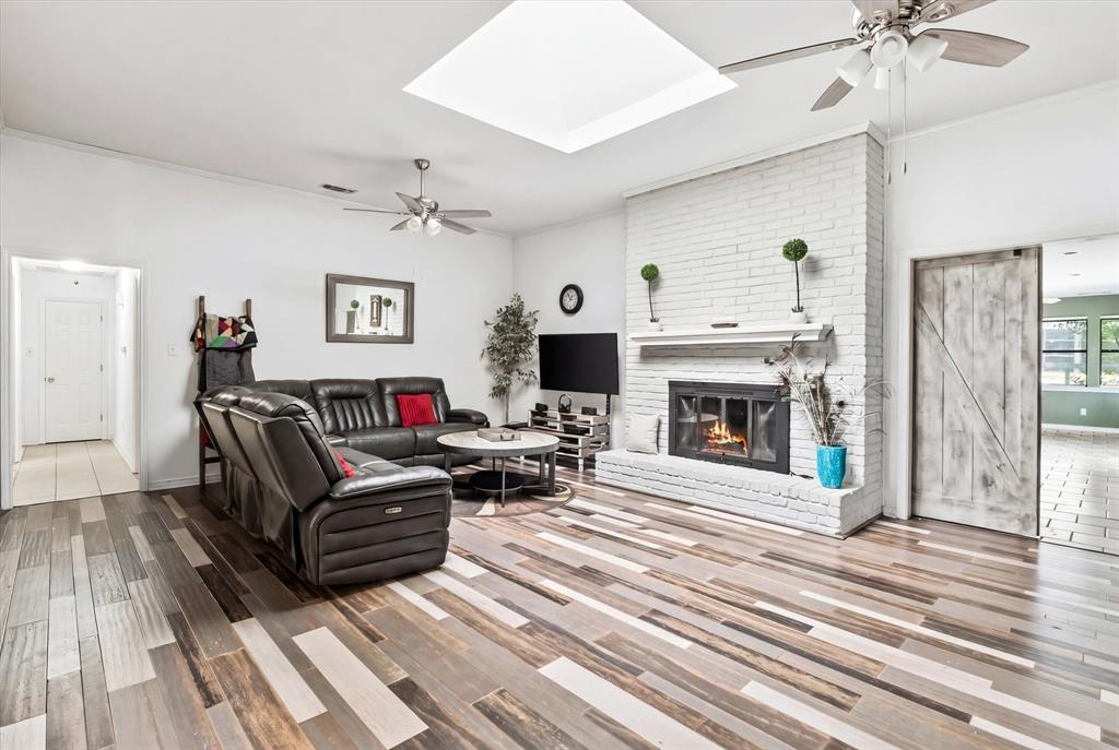 226 Cornelius Road