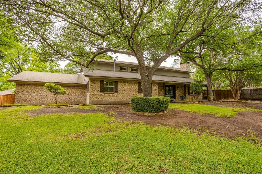Timberlake Estates Add - Residential