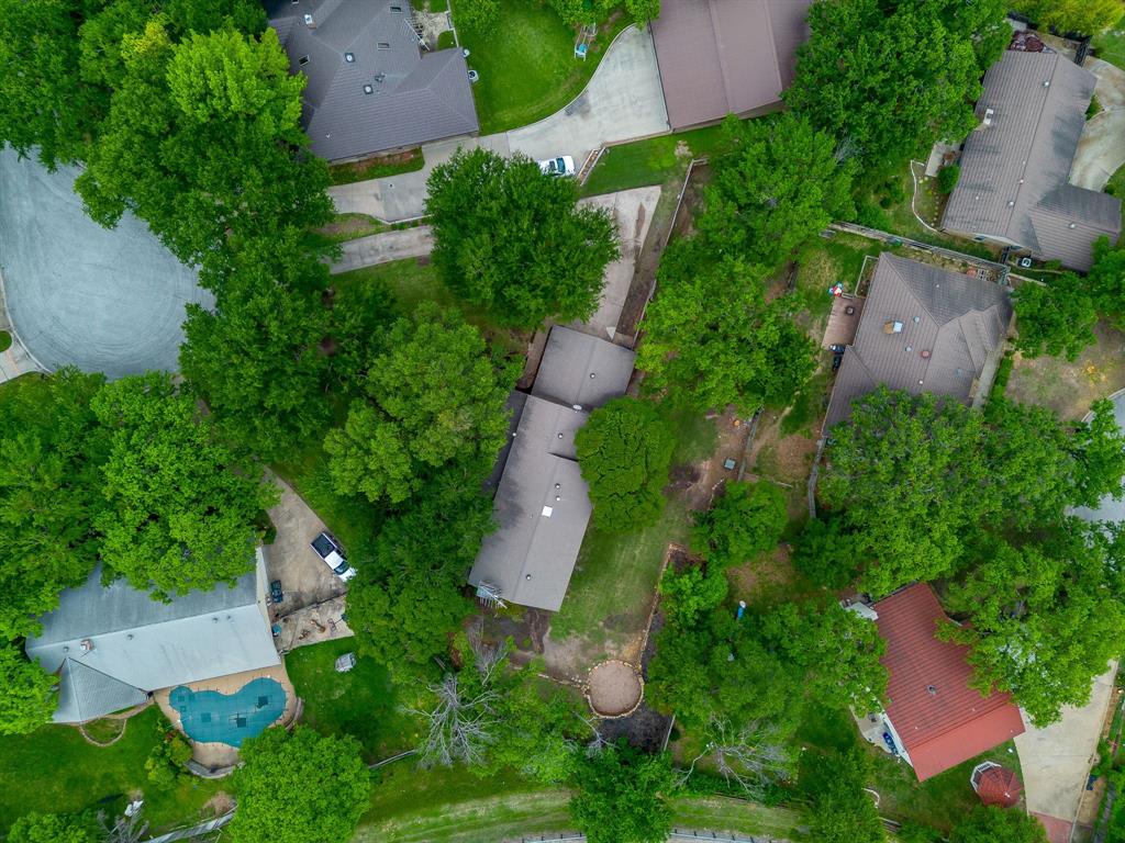 Timberlake Estates Add - Residential