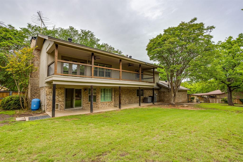 Timberlake Estates Add - Residential