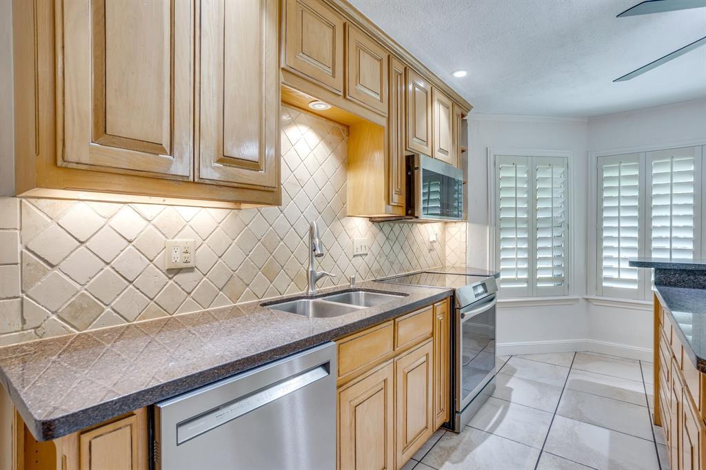 Timberlake Estates Add - Residential