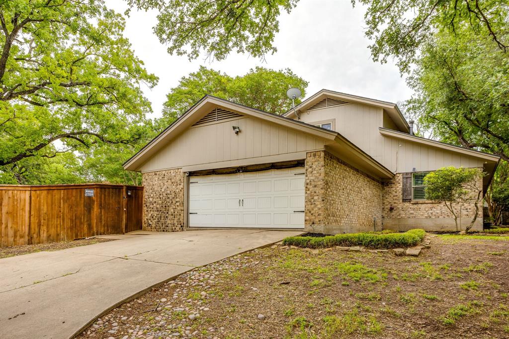 Timberlake Estates Add - Residential