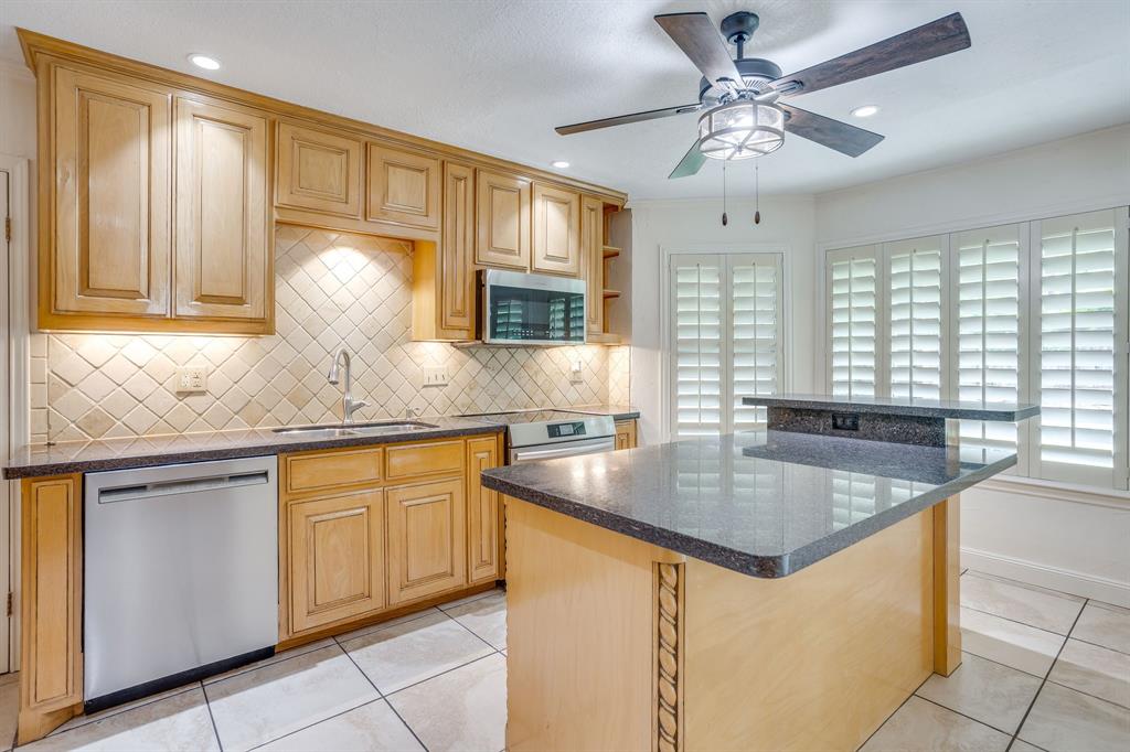 Timberlake Estates Add - Residential