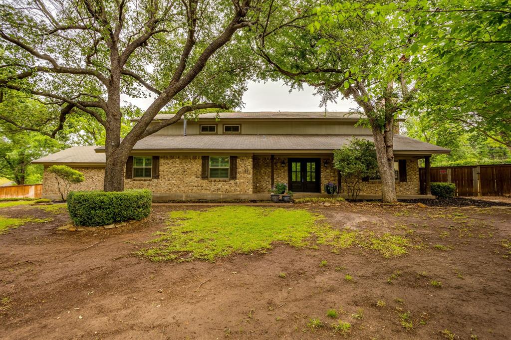 Timberlake Estates Add - Residential