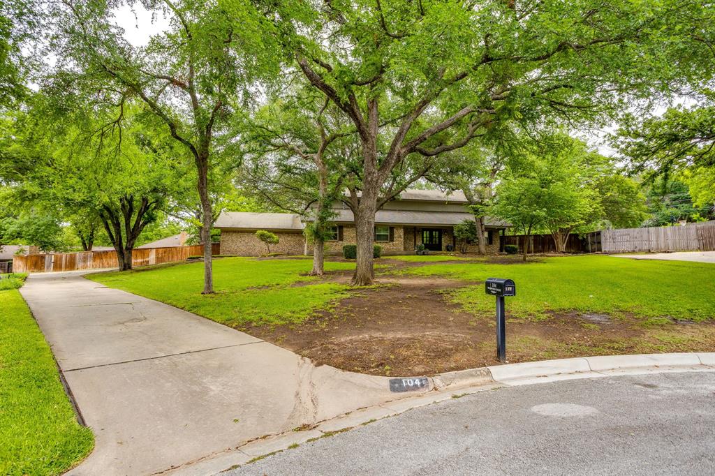 Timberlake Estates Add - Residential