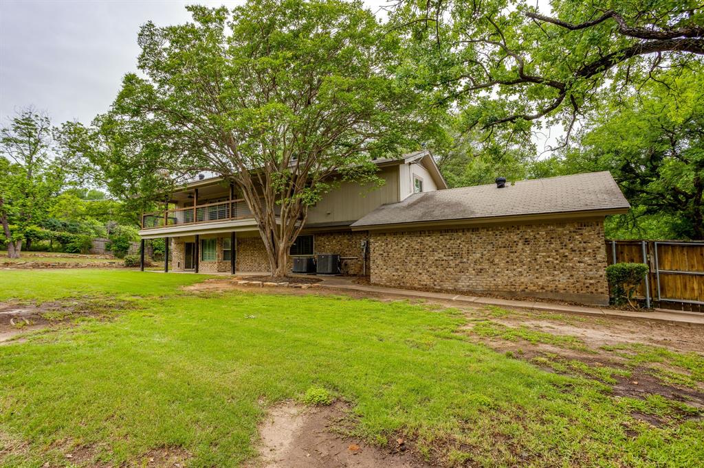 Timberlake Estates Add - Residential