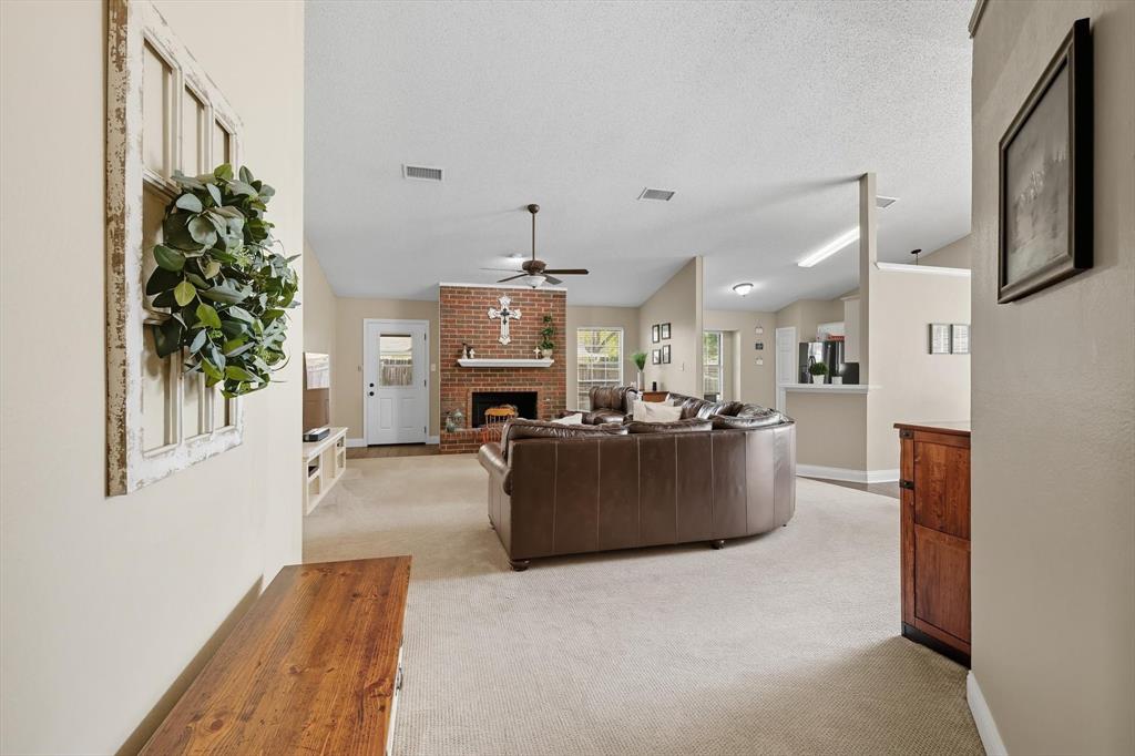 2073 Wedgewood Drive