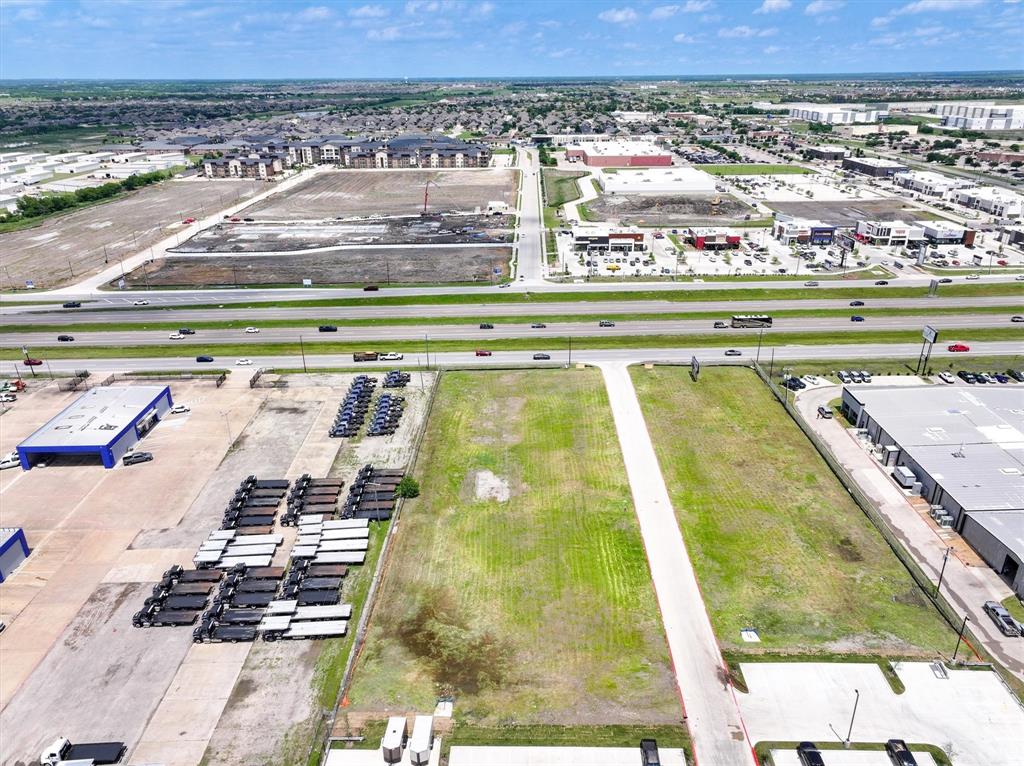 JNO GreggTract 465.03 - Land