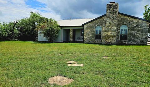 Photo of 5075 S Fm 5, Aledo, TX 76008 (MLS # 21239354)