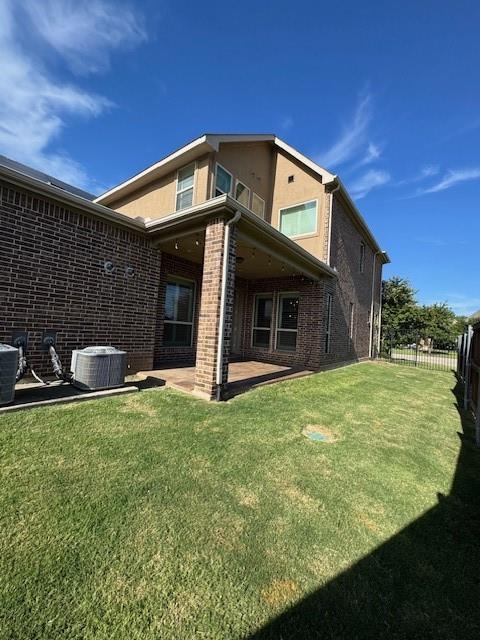 Westhaven Ph 2a - Residential Lease