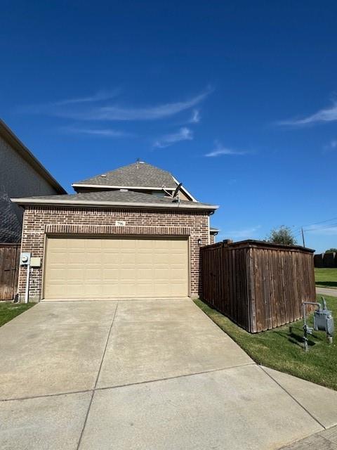 Westhaven Ph 2a - Residential Lease