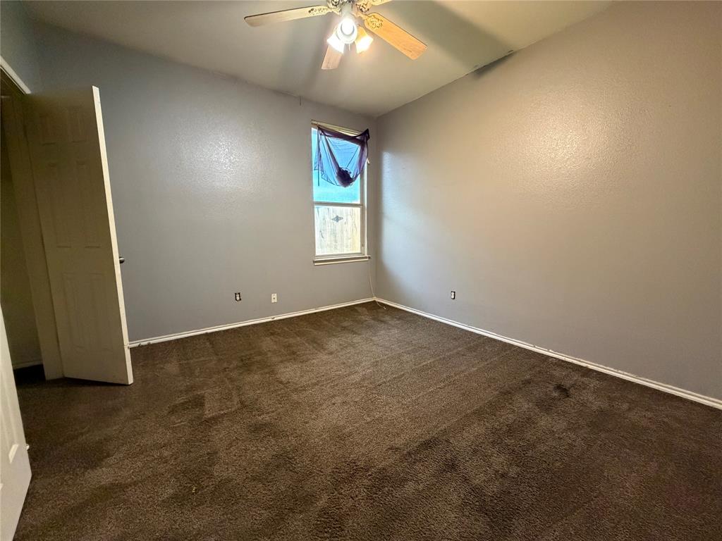 Harris Crossing Ph I - Residential