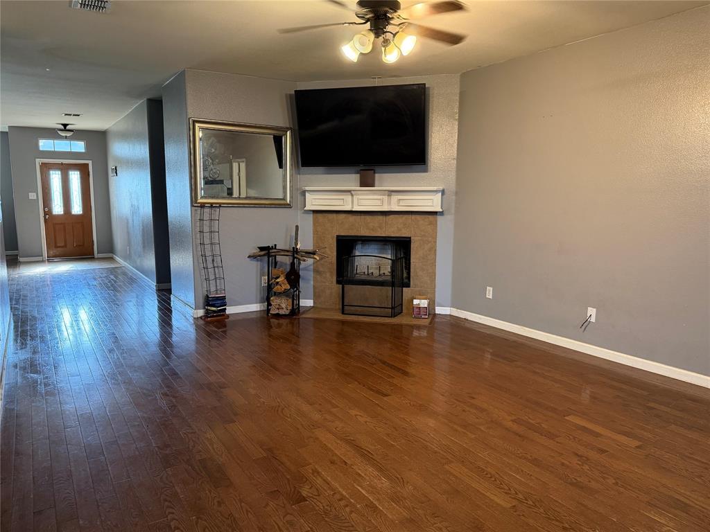 Harris Crossing Ph I - Residential