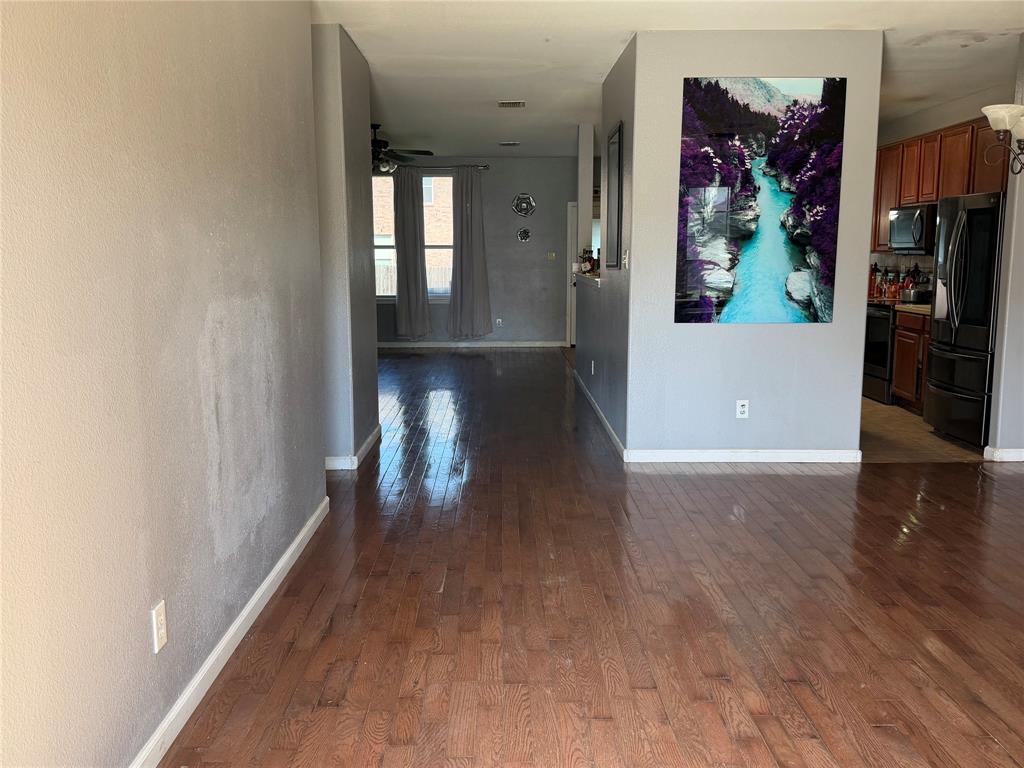Harris Crossing Ph I - Residential