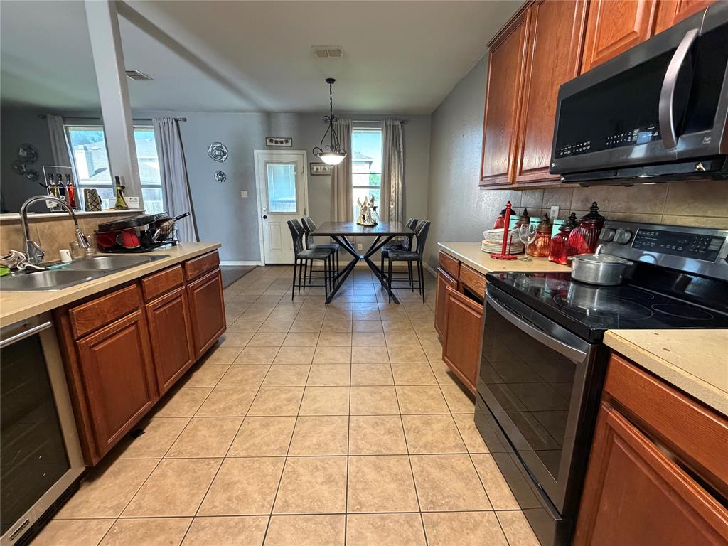 Harris Crossing Ph I - Residential