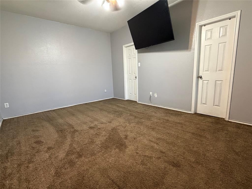 Harris Crossing Ph I - Residential
