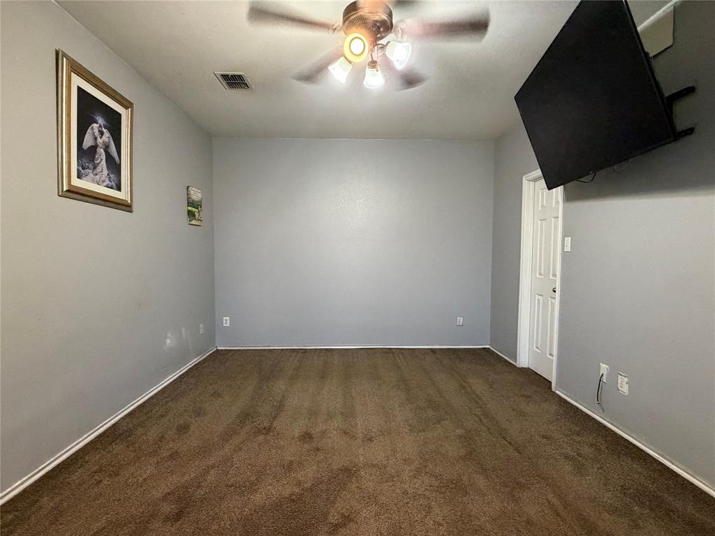 Harris Crossing Ph I - Residential