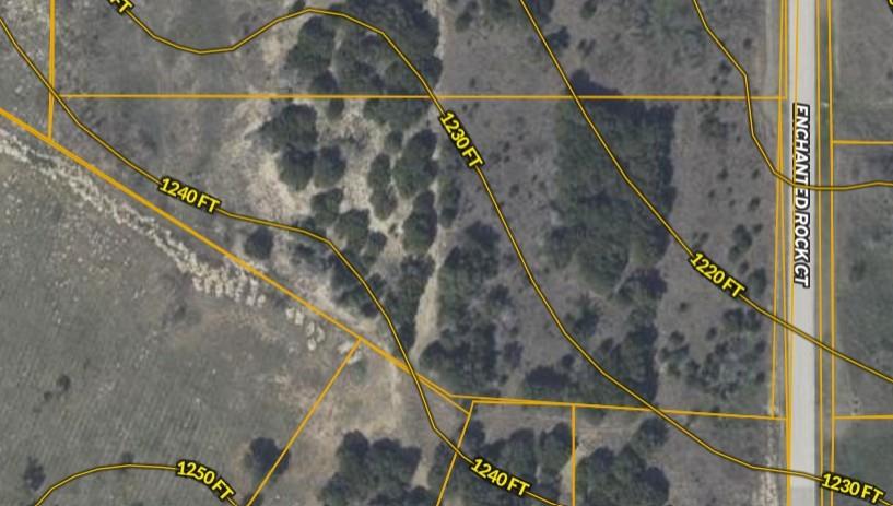 1011 Enchanted Rock Court