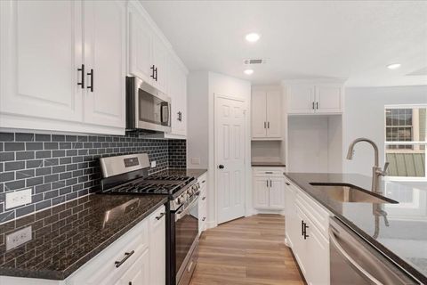 801 S Walnut Sherman TX 75090