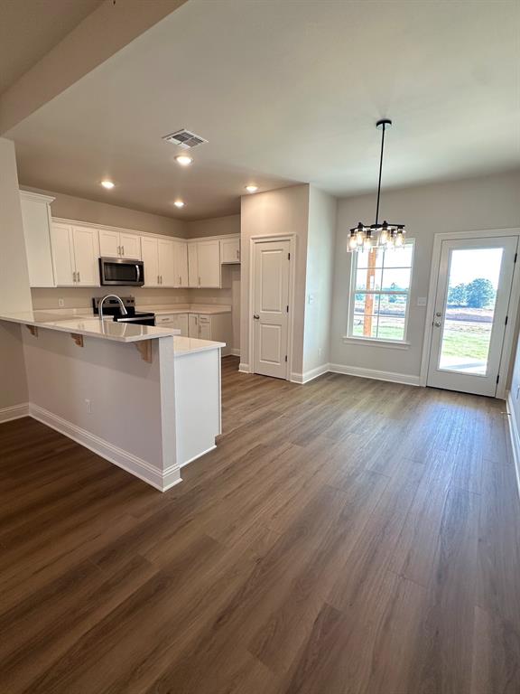 Northwood Trace - Residential