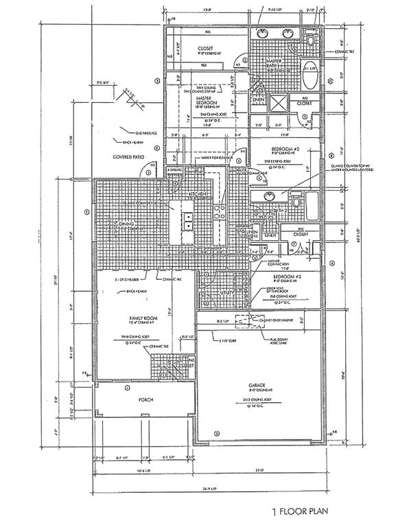 Northwood Trace - Residential