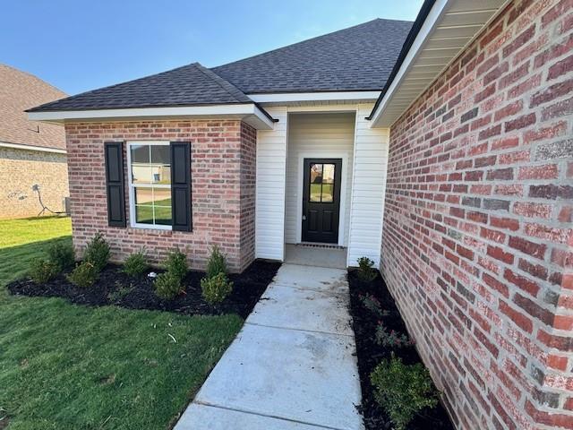 Northwood Trace - Residential