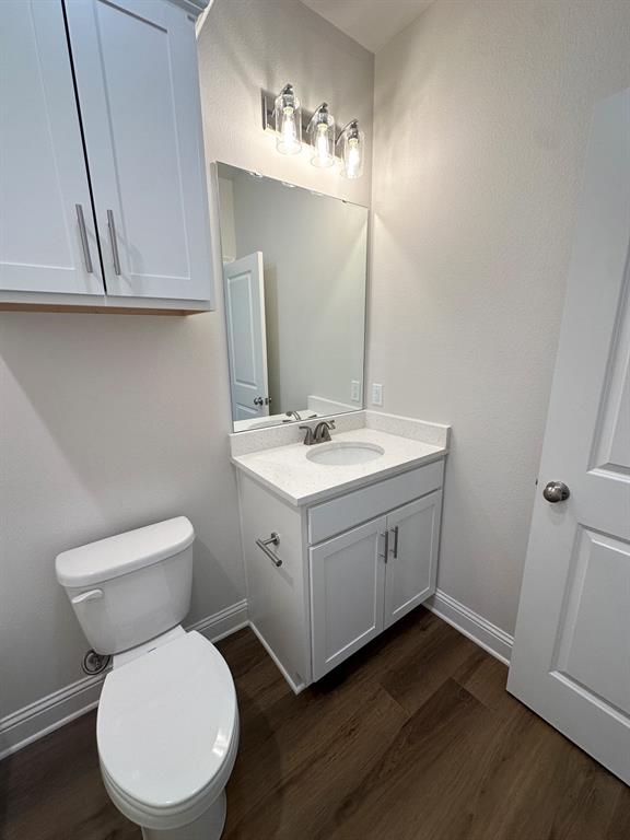 Northwood Trace - Residential