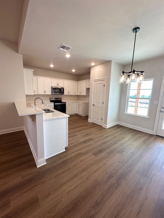 Northwood Trace - Residential