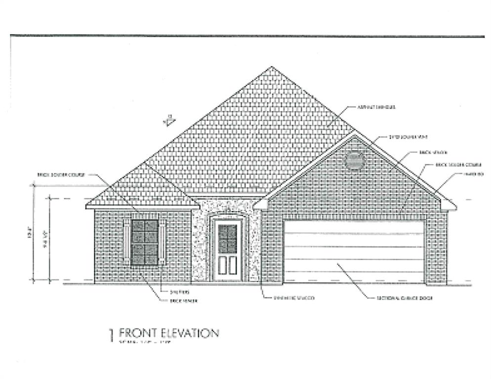 Northwood Trace - Residential