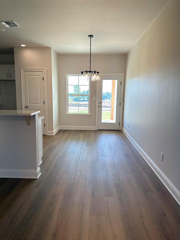 Northwood Trace - Residential