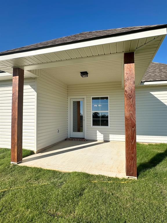 Northwood Trace - Residential