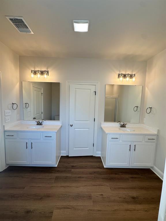 Northwood Trace - Residential